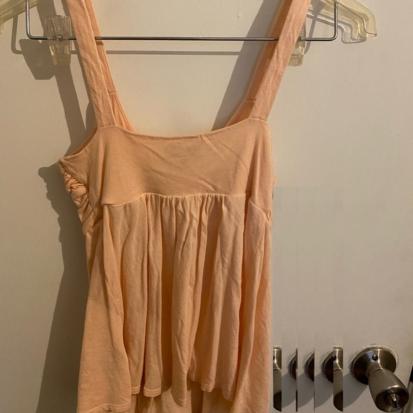 Express Tank Top - Picture 2 of 3